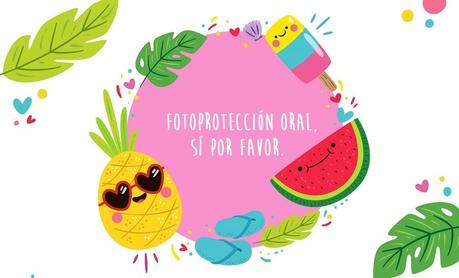 ¿Comprimidos que protegen del sol?