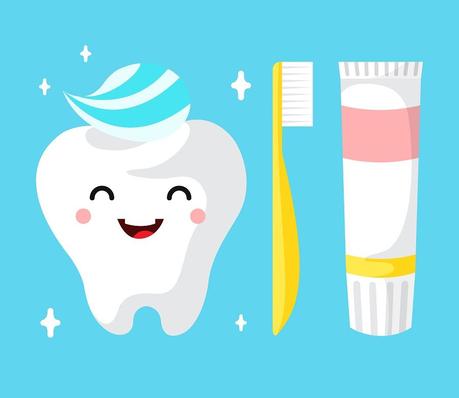 7 cosas sobre la higiene dental que no sabes.