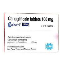 El Canagliflozin puede conducir a Cetoacidosis Diabética Euglucémica