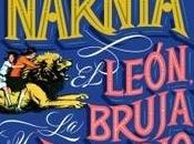 “Las crónicas Narnia. león, bruja armario”, Lewis