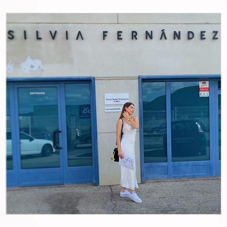 La ponferradina Claudia Franesqui representará a León en el certamen Miss World Spain 2019 en Melilla