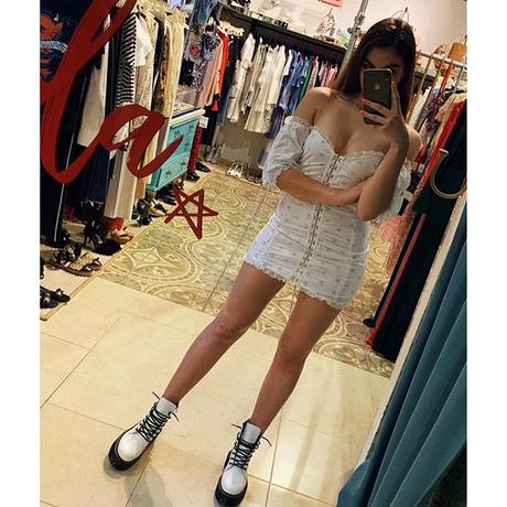 La ponferradina Claudia Franesqui representará a León en el certamen Miss World Spain 2019 en Melilla