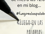 Reto #fuegoenlaspalabras (edición especial): petroglifo