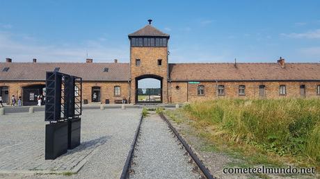que-ver-en-cracovia-auschwitz-birkenau Que ver en Cracovia en 3 días [¡GUÍA COMPLETA!]