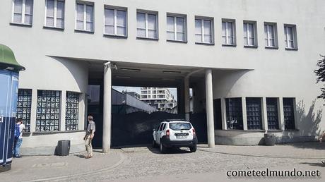 que-ver-en-cracovia-la-fabrica-de-schindler Que ver en Cracovia en 3 días [¡GUÍA COMPLETA!]