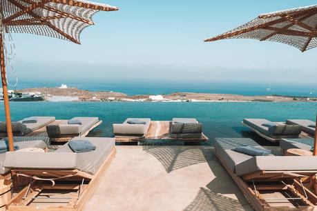 infinity-pool-andronis-arcadia ▷ Alojarse en el Andronis Arcardia en Santorini