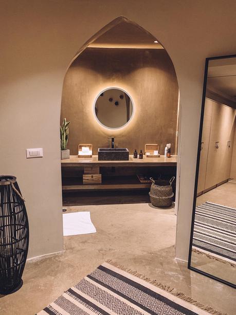 spa-andronis-aracadia ▷ Alojarse en el Andronis Arcardia en Santorini