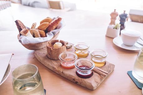 andronis-arcadia-breakfast ▷ Alojarse en el Andronis Arcardia en Santorini