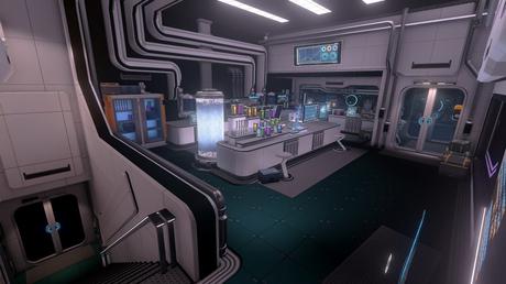 The Station recibirá edición para PlayStation VR