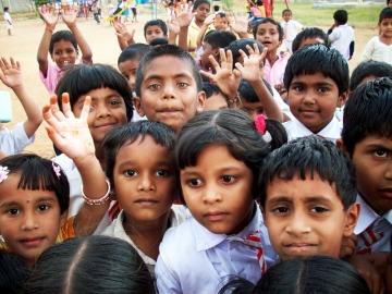 Los primeros pasos para adoptar un hijo Los primeros pasos para adoptar un hijo