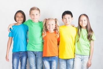 Educar en valores: la tolerancia Educar en valores: la tolerancia