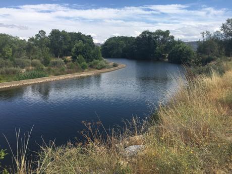 rio tormes verano 2019