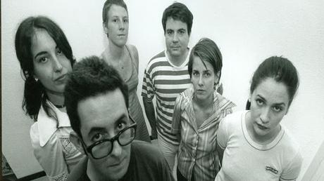 Muere a los 45 años Inés Bayo, vocalista original de Los Fresones Rebeldes