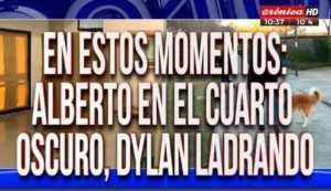 Elecciones 2019: el festival de placas rojas de Crónica