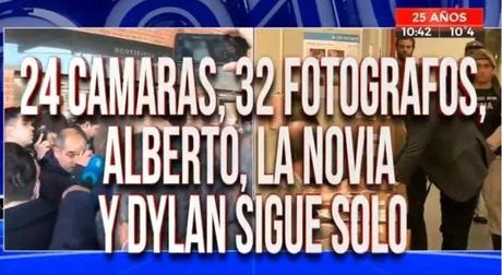 Elecciones 2019: el festival de placas rojas de Crónica