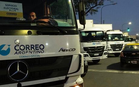 Ya votó el 58% del padrón y piden concurrir a las urnas para evitar demoras