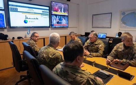 Ya votó el 58% del padrón y piden concurrir a las urnas para evitar demoras