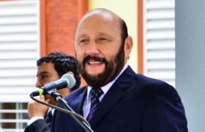 Denuncian que el gobernador Insfrán agredió a una fiscal de mesa