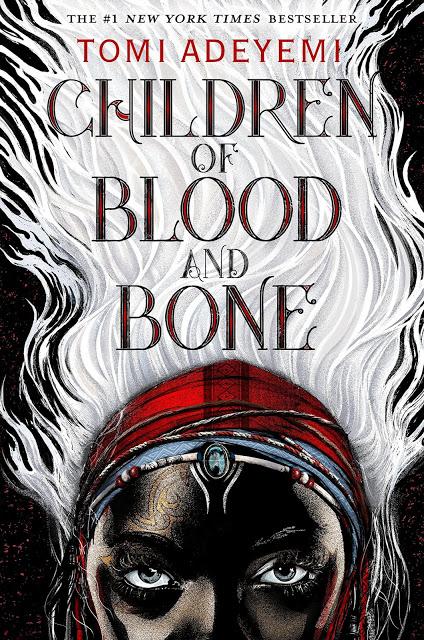 La novela 'Children of Blood and Bone', de Tomi Adeyemi, contará con adaptación cinematográfica