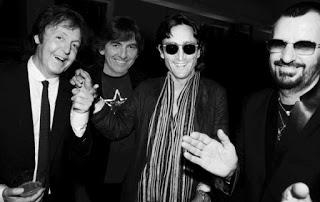 The Beatles - Now and Then (1979-1995)