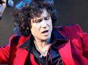 Enrique Bunbury cumple años.
