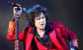 Enrique Bunbury cumple hoy 52 años.