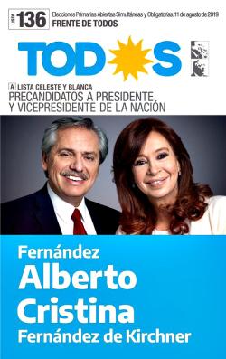 #elecciones2019 – Ni los funcionarios macristas están votando a Macri y Vidal lo ocultó en las boletas (Videos)