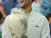 sólo logrado Novak Djokovic