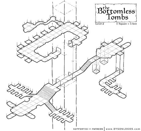 Dos webs llenas de mapas, planos y tiles