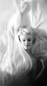 Conversaciones con Marylin Monroe