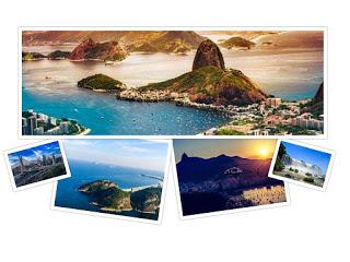 Viajes a Brasil Desde Córdoba