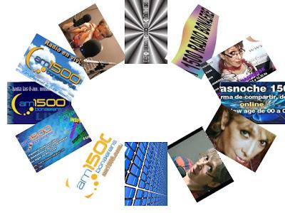 Am 1500 Radio Bonaerense 