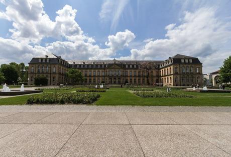 Qué ver en Stuttgart Alemania