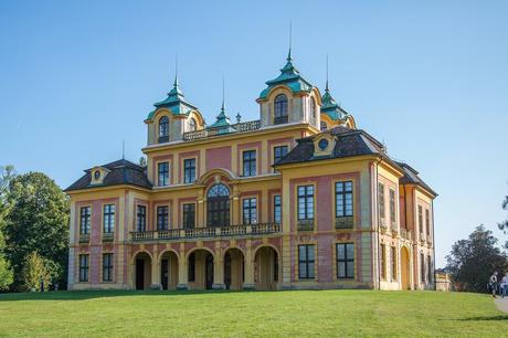 Qué ver en Stuttgart Alemania