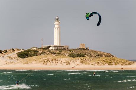 LOS CAÑOS DE MECA. BARBATE