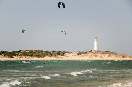 LOS CAÑOS DE MECA. BARBATE