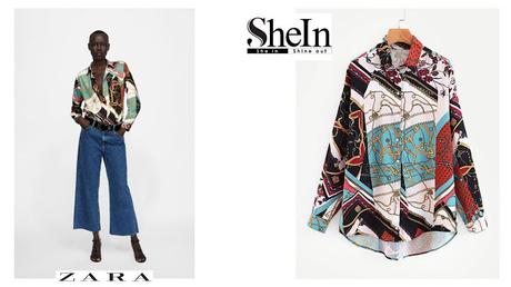 A la busqueda del clon