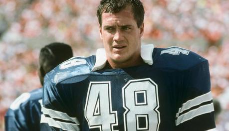 Los mejores jugadores en la historia de la NFL por número de jersey – 49 a 40 Los mejores jugadores en la historia de la NFL por número de jersey – 49 a 40