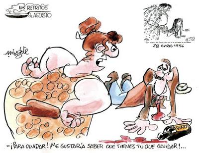 [SONRÍA, POR FAVOR] Al menos hoy lunes, 12 de agosto