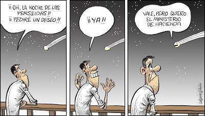 [SONRÍA, POR FAVOR] Al menos hoy lunes, 12 de agosto