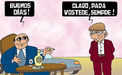 [SONRÍA, POR FAVOR] Al menos hoy lunes, 12 de agosto