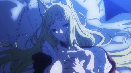 Reseña / Dungeon ni Deai wo Motomeru no wa Machigatteiru Darou ka 2 / Episodios 4 y 5