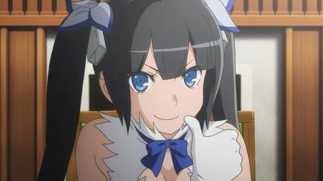 Reseña / Dungeon ni Deai wo Motomeru no wa Machigatteiru Darou ka 2 / Episodios 4 y 5