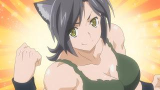 Reseña / Dungeon ni Deai wo Motomeru no wa Machigatteiru Darou ka 2 / Episodios 4 y 5