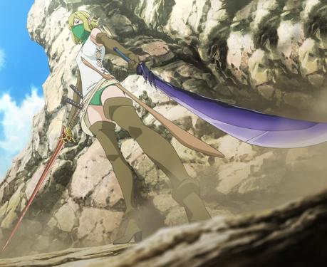 Reseña / Dungeon ni Deai wo Motomeru no wa Machigatteiru Darou ka 2 / Episodios 4 y 5