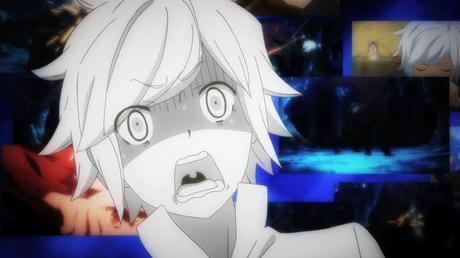 Reseña / Dungeon ni Deai wo Motomeru no wa Machigatteiru Darou ka 2 / Episodios 4 y 5