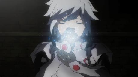 Reseña / Dungeon ni Deai wo Motomeru no wa Machigatteiru Darou ka 2 / Episodios 4 y 5