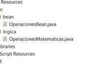 Ejemplo Operaciones Matemáticas