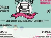 Bembibre organiza “Bembibre Park” durante fiestas Cristo Parque Enrique Carrasco