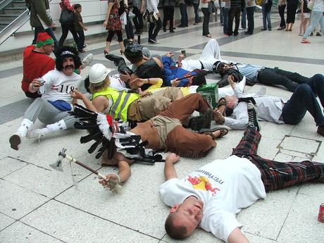 2552449660_68287c0330_z ▷ Comenta sobre Consejos de viaje de Londres por Consejos de viaje de Londres - World Of Dance